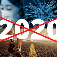 Coronavirus: Marathons werden massenhaft abgesagt