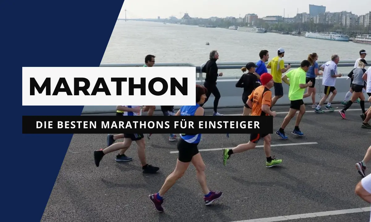 HDsports gibt einen Überblick über die besten und schönsten Marathons für unerfahrene Marathonläufer. Ein Überblick über die besten und schönsten Marathons für unerfahrene Marathonläufer.