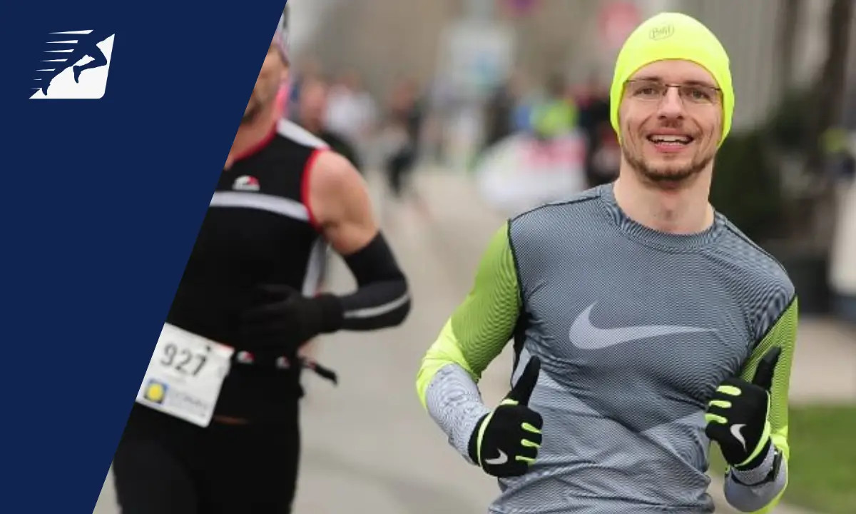 Mit der richtigen Atmentechnik kann langfristig die Laufleistung verbessert werden.