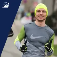 Mit der richtigen Atmentechnik kann langfristig die Laufleistung verbessert werden.