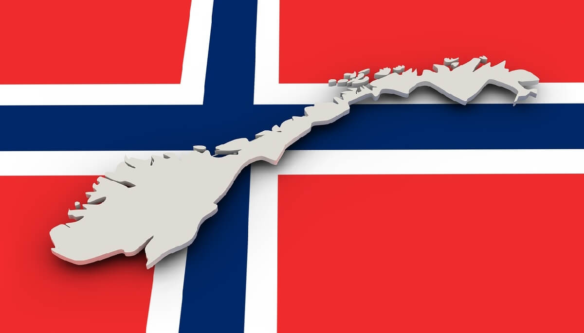 Norwegen Flagge Pixabay 1200