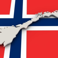 Norwegen Flagge Pixabay 200