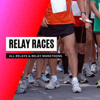 Relay Races in USA - dates