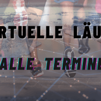 Virtueller Läufe