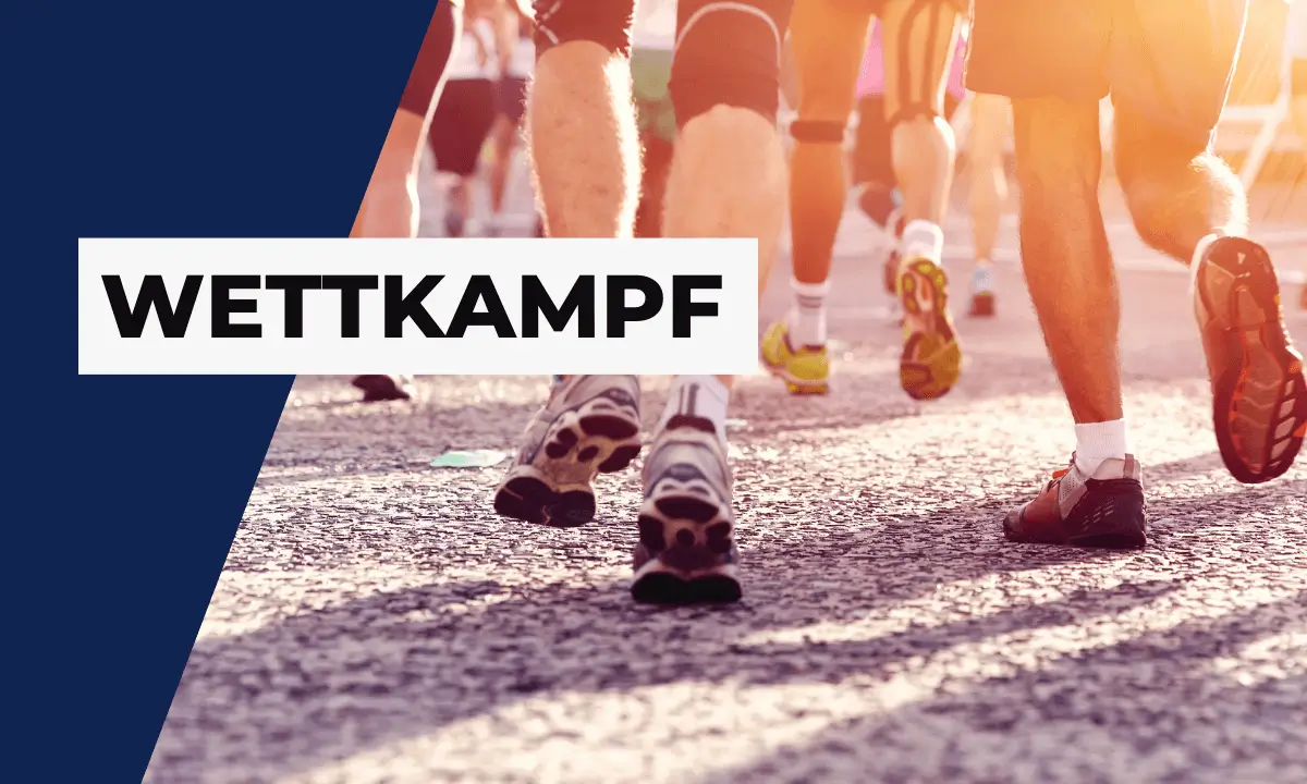 Crosslauf-Titel an Favoriten