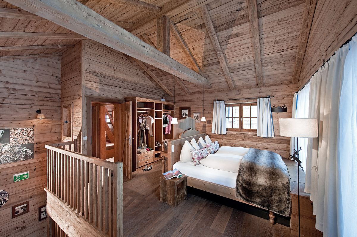 Chaletdorf Bergherz by BERGHERZ Chalets3 900