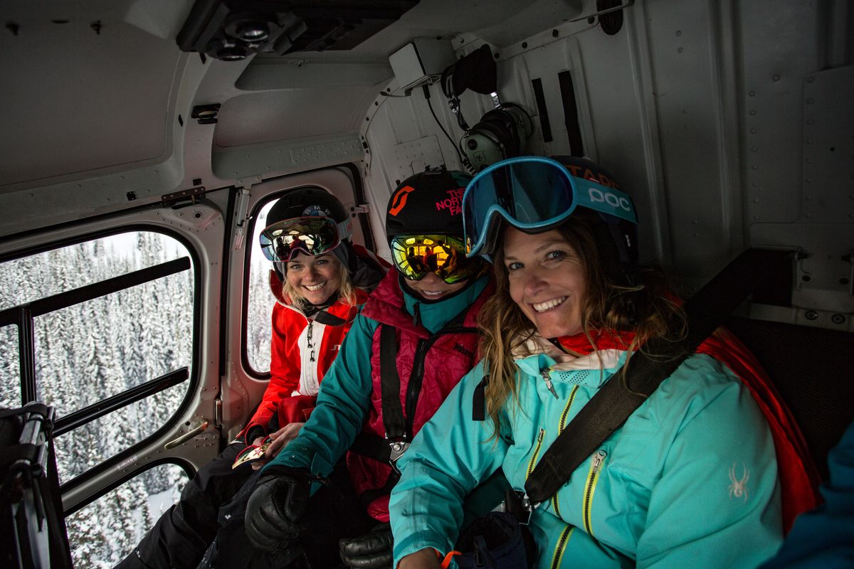 Shades of Winter FilmFest 2018