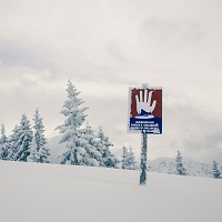 Wunder nach Lawinenabgang: 12-Jähriger überlebt 40 Minuten unter den Schneemassen