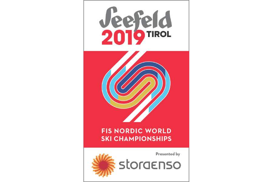 Nordische Ski WM 2019 in Seefeld: Medaillenspiegel