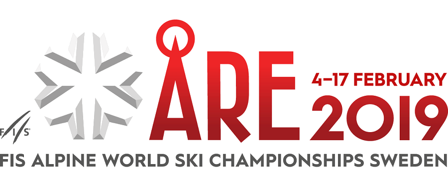 Ski WM 2019 in Åre: Medaillenspiegel