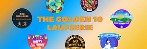 Golden 10 Laufserie