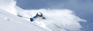 Skifahren, Skiurlaub und Winterurlaub in der Lombardei