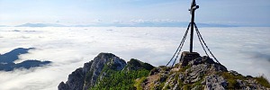 Die schönsten Bergtouren in Österreich