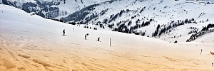 Skigebiet Damüls - Mellau im Test