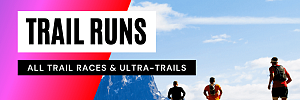 Trail Runs in United Kingdom - dates
