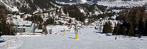 Skigebiet Marienberg - Biberwier im Test