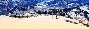 Skigebiet Garmisch Classic im Test