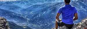 Bergtouren in Tirol auf 3000er