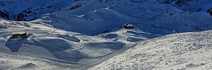 Skigebiet Nebelhorn im Test