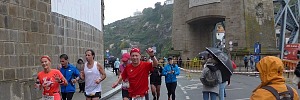 Running Races in Portugal