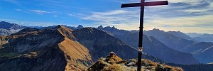 Die schönsten Bergtouren in Deutschland