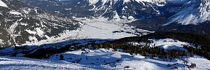 Skiregion Tiroler Zugspitz Arena im Test