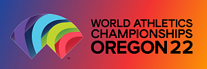 WCH 2022 in Oregon (USA): Programme