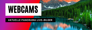 Webcams Berge in Österreich