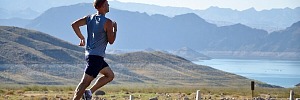 Marathon-Training auf Weltklasse-Niveau