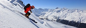 Skifahren, Skiurlaub und Winterurlaub in der Schweiz
