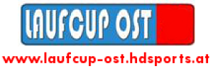 Laufcup Ost