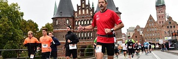 Lübeck Marathon