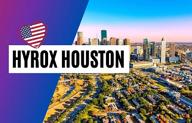 Results Hyrox Houston