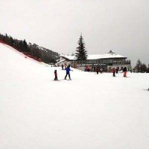 Skigebiet 3 Zinnen Dolomiten im Test