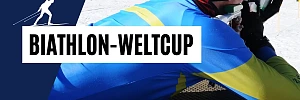 Biathlon-Weltcup Termine und Kalender
