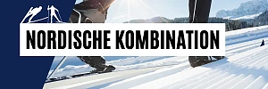 Nordische Kombination Weltcup Termine und Kalender