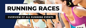Running calendar: Running competitions in October