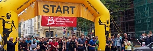 Lauftermine in Lübeck