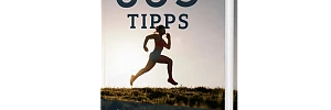Ein Tipp jeden Tag - Laufbuch