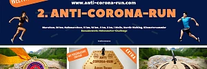 Anti Corona Run