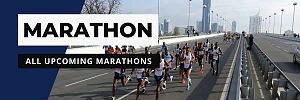 Marathons in Kenya - dates