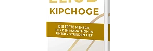 Eliud Kipchoge Buch Biografie