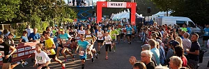 Lauftermine in Chemnitz