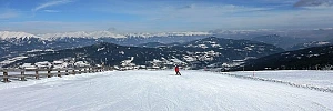 Skigebiet Kreischberg im Test