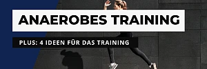 Anaerobes Lauftraining
