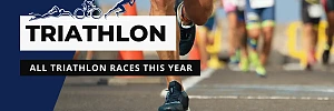 Triathlons in Australia - dates