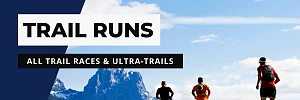 Trail Runs in Switzerland - dates