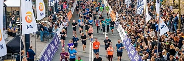 Rotterdam Marathon