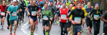 Semi-Marathon de Paris