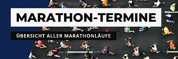 Marathon-Termine im September